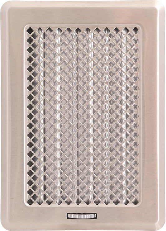 Darco KZ3-CM-CH pejseventil med justerbar lukning