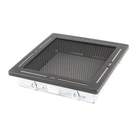 Parkanex pejseindsatsrist 16 x 16 cm grafit