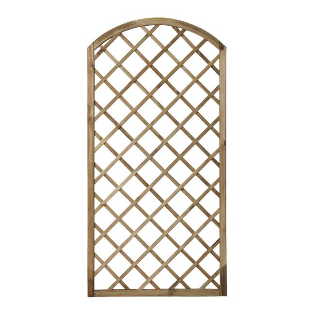 Bueformet espalier Koral 180 x 90 cm
