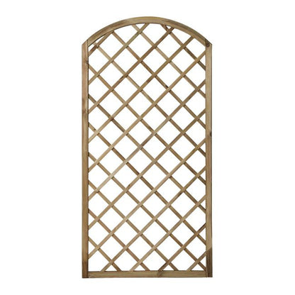 Bueformet espalier Koral 180 x 90 cm