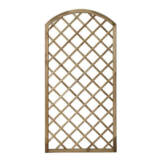 Bueformet espalier Koral 180 x 90 cm