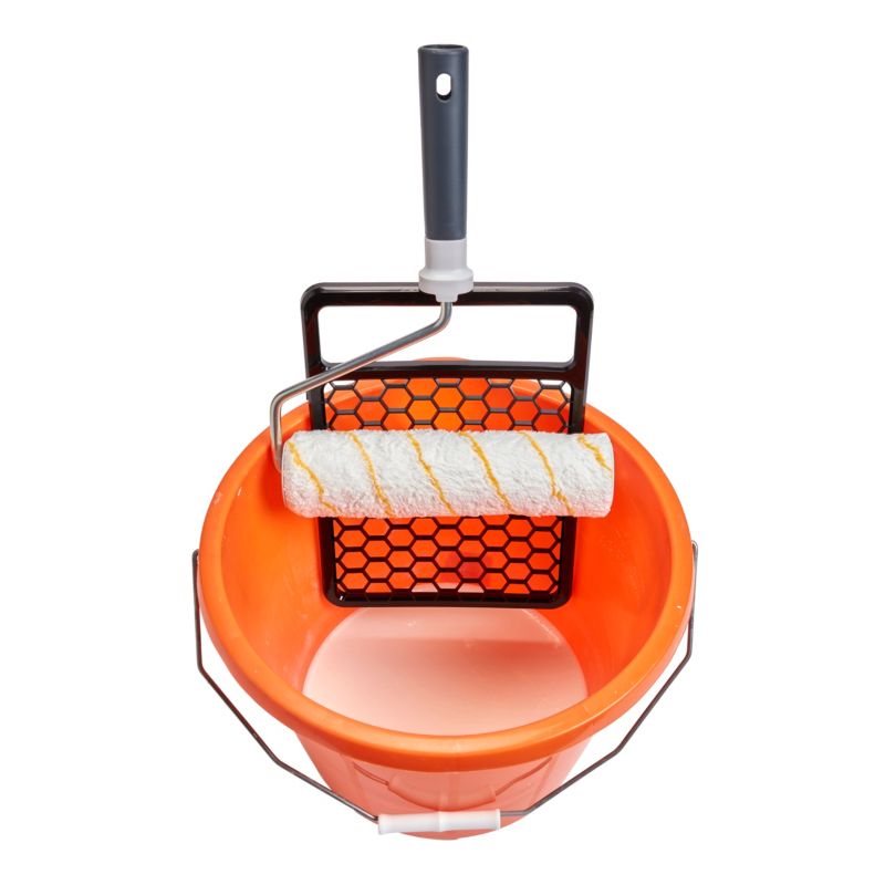 Plastikrist 180 mm OPP