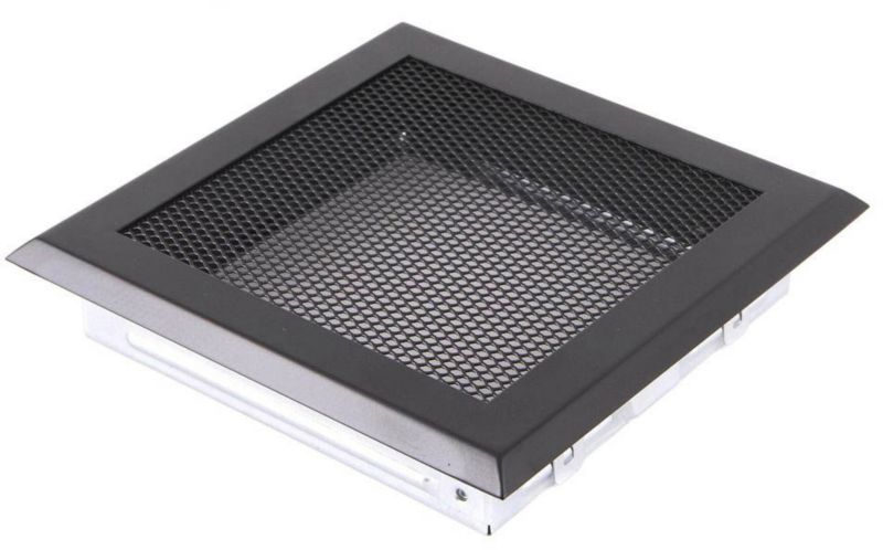 Parkanex rist 16 x 16 cm mat-sort