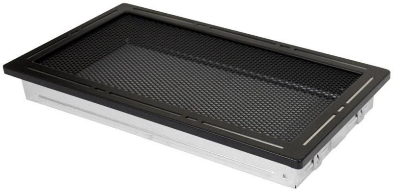 Parkanex Trend 16/32 cm mat-sort kaminrist