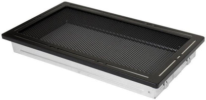 Parkanex Trend 16/32 cm mat-sort kaminrist