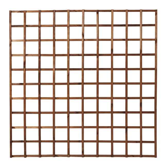 Rette espalier 180 x 180 cm