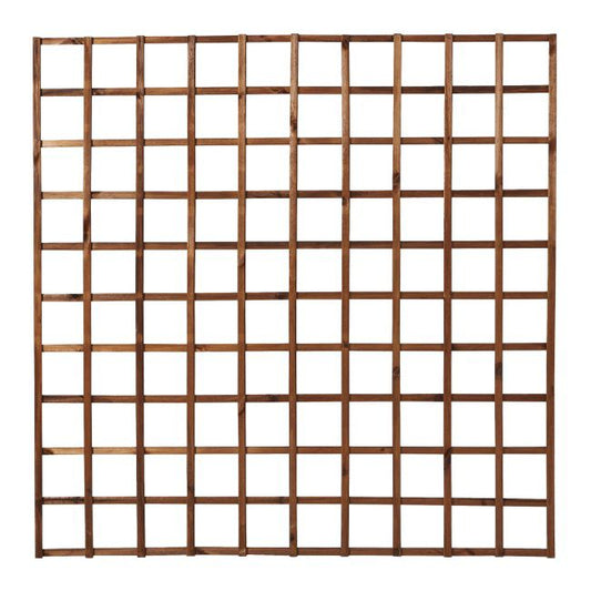 Rette espalier 180 x 180 cm