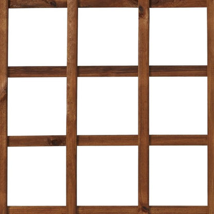 Rette espalier 180 x 180 cm