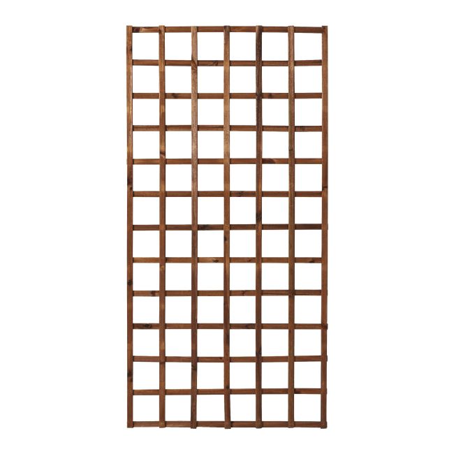 Simpel gitter 180 x 90 cm