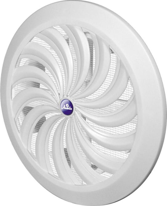Awenta ventilationsrist 100 x 150 mm