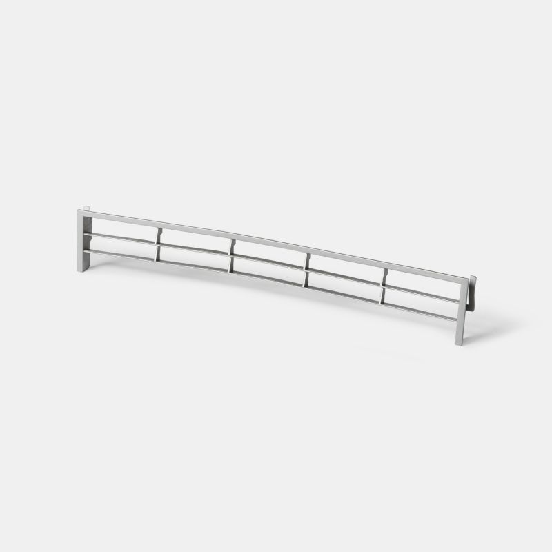 GoodHome sokkelventilationsrist