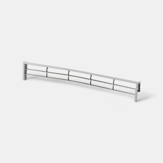GoodHome sokkelventilationsrist