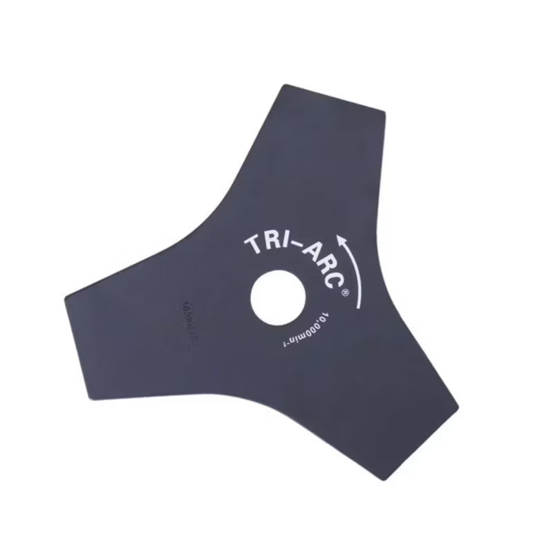 Kratrydderklinge Tri-Arc 20 cm RAC108