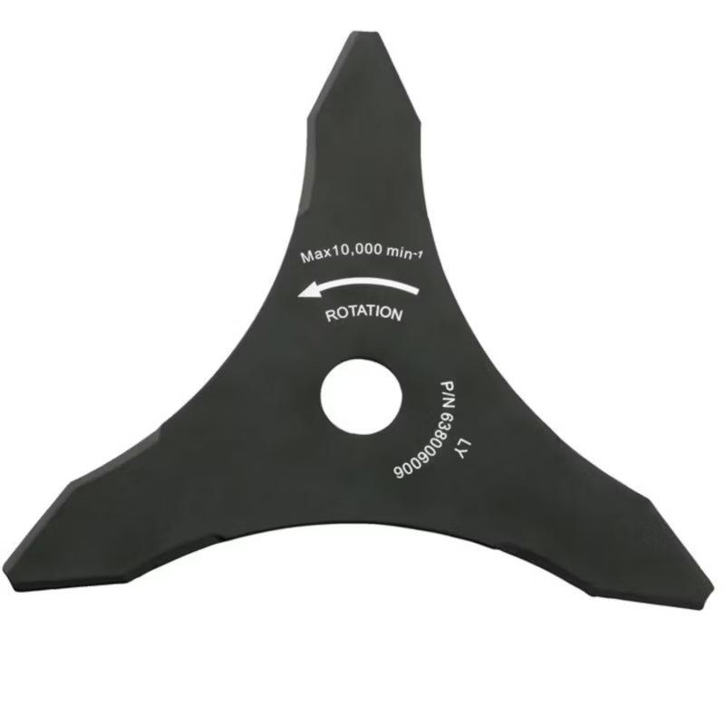Kratrydderklinge Tri-Arc+ 26 cm RAC117