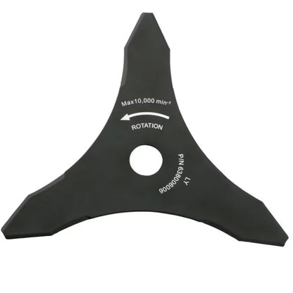 Kratrydderklinge Tri-Arc+ 26 cm RAC117
