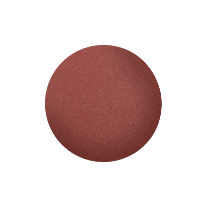 MacAllister velcro-slipskive med huller 225 mm P120
