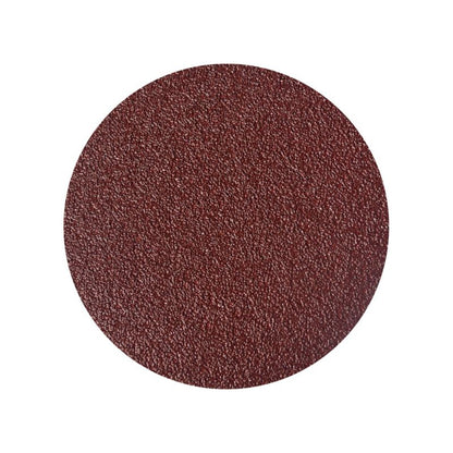 Universal velcro-slipskive 150 mm P40, 5 stk.