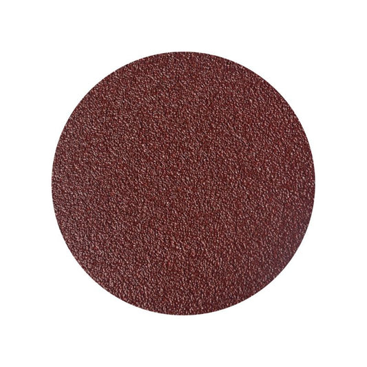 Universal velcro-slipskive 150 mm P40, 5 stk.