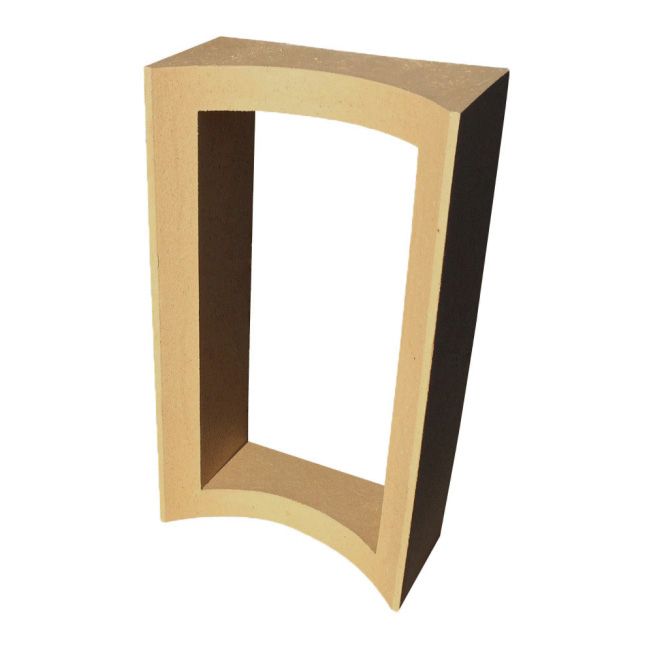 Keramisk rensestuds til Niko skorsten systemer