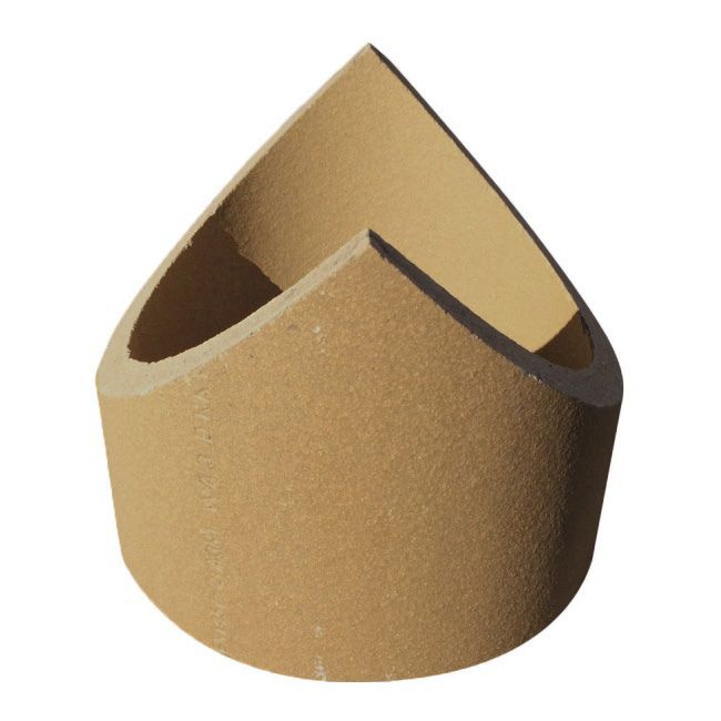 T-studs til Niko 200 mm skorstenssystemer