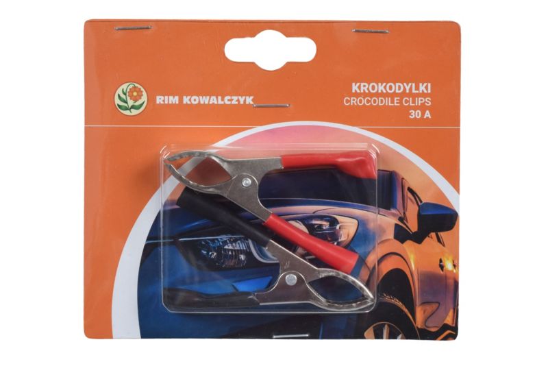 Krokodillenæb 30 A