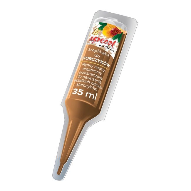 Agrecol dråbeopløsning til orkideer 35 ml