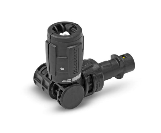 Kort Vario Power 360° lanse til Karcher højtryksrenser