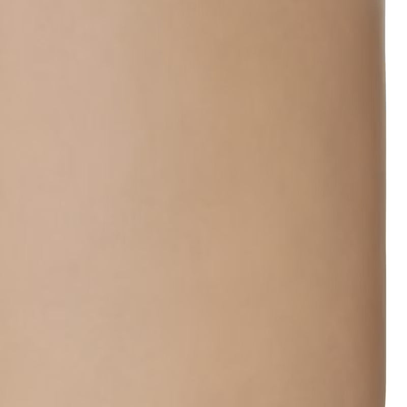Krukke Cylinder Ø32 cm Brun