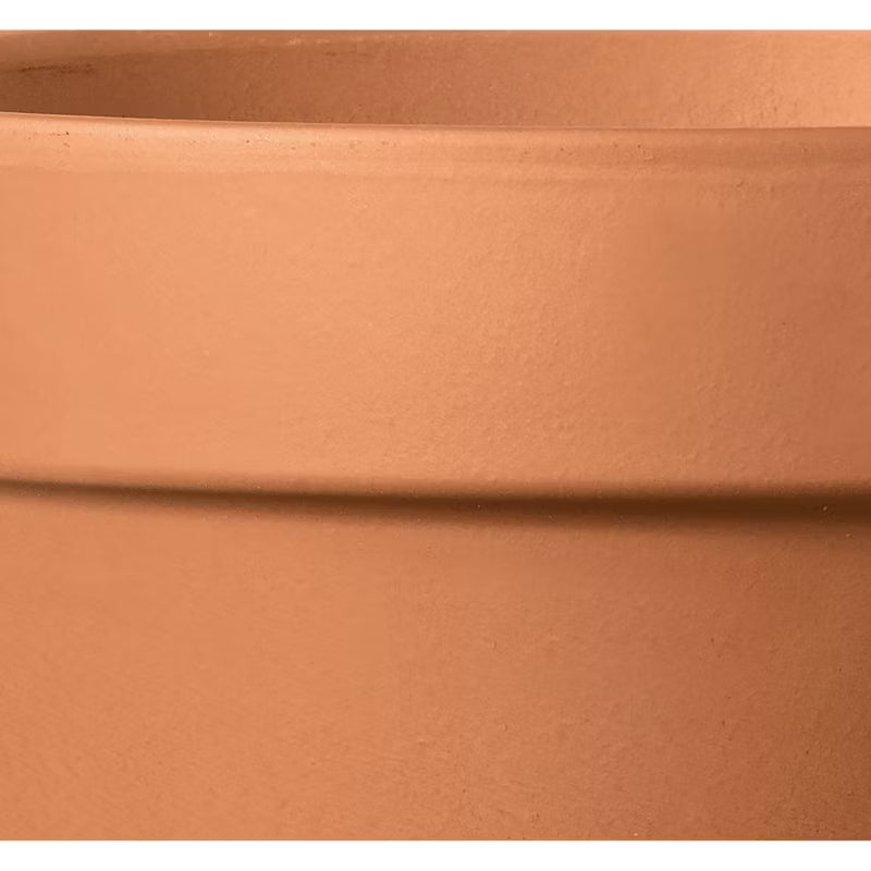 Krukke Laleh 11 cm Terrakotta