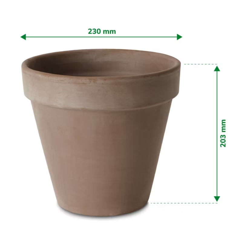 Krukke Laleh Rund 23 cm