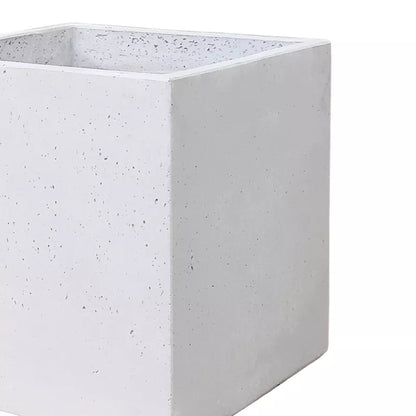Krukke Nore 48x48 cm Lysegrå Betoneffekt