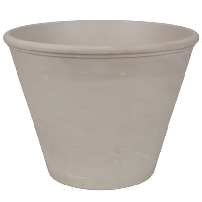 Krukke Ora Granit 23 cm Beige