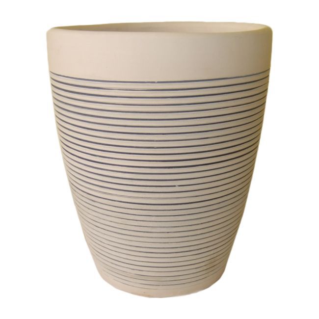 Krukke Palermo 39x48 cm Keramisk