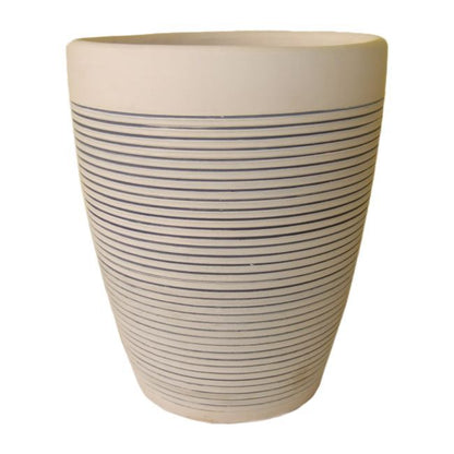 Krukke Palermo 39x48 cm Keramisk