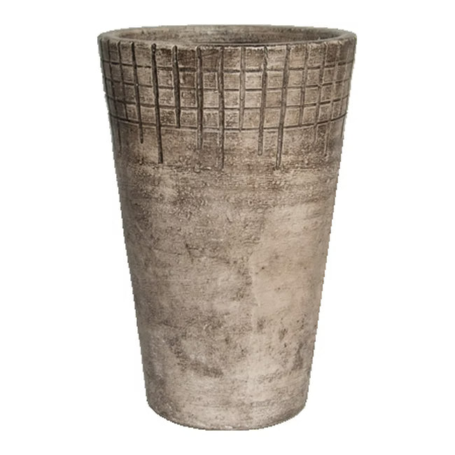 Krukke Tajlandia 2 Stożek 36x48 cm Keramik
