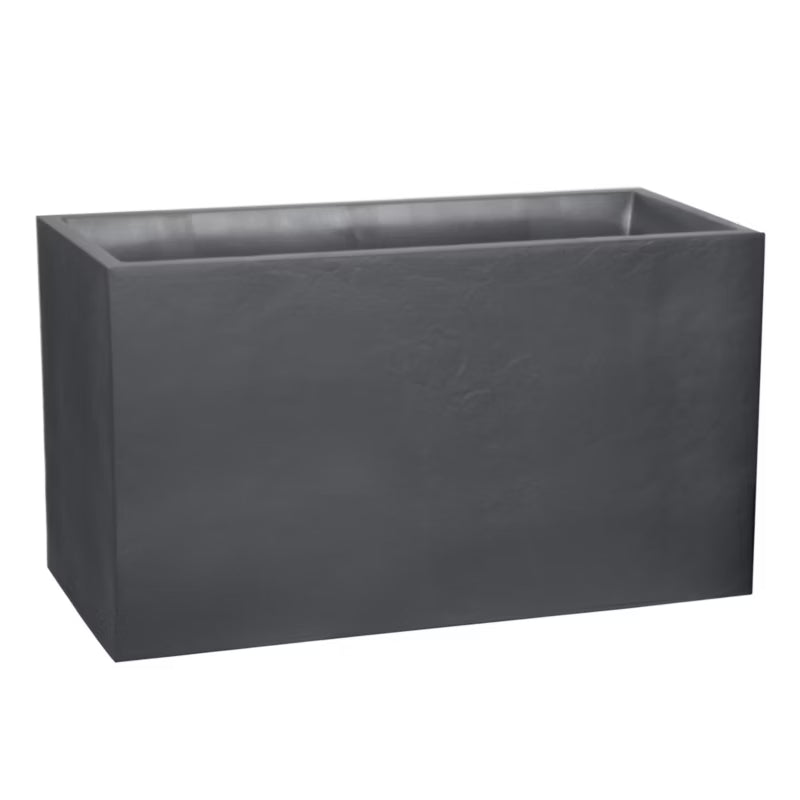 Krukke Volcania 100 cm Antracit