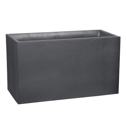 Krukke Volcania 100 cm Antracit