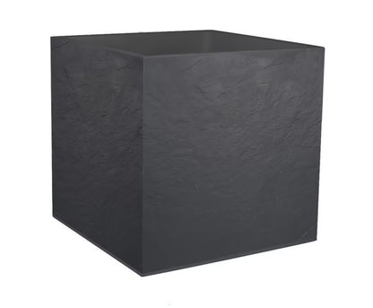 Krukke Volcania 50x50 cm Antracit