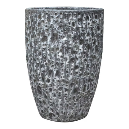 Krukke Volcanic 34 cm Grå