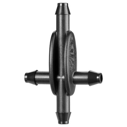 Krydskobling 1/4" 10 Stk.