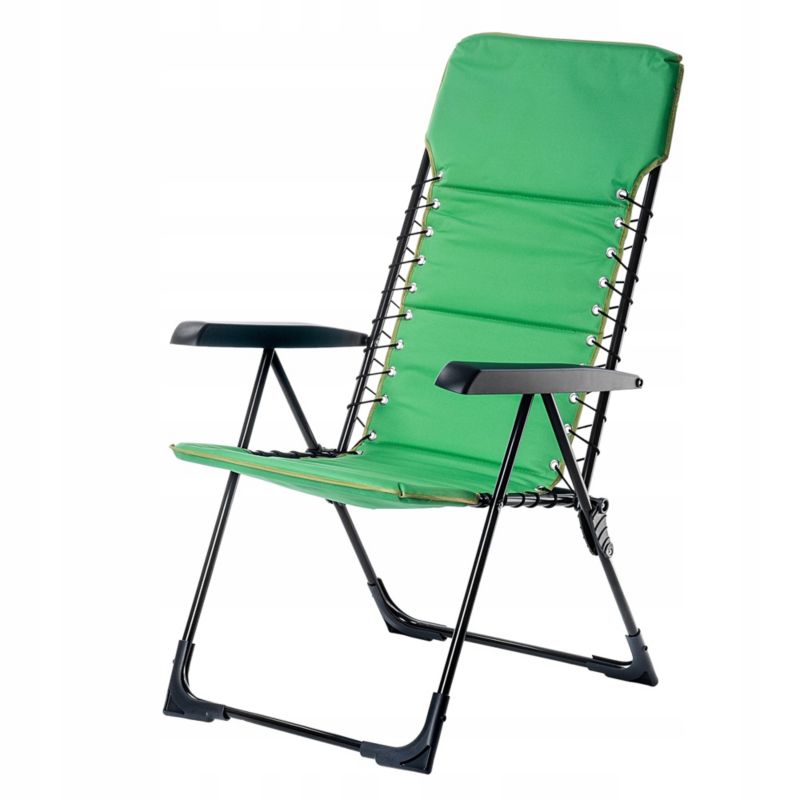 KADAX foldbart havestol – liggestol til terrasse og balkon