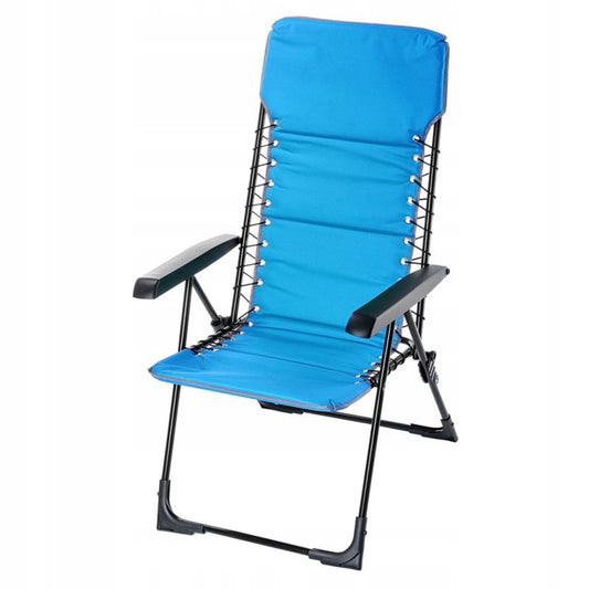 KADAX foldbar havestol – liggestol til terrasse og balkon
