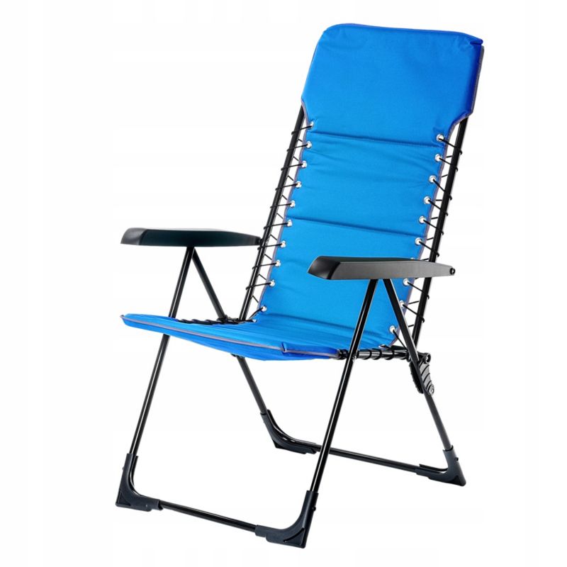 KADAX foldbar havestol – liggestol til terrasse og balkon