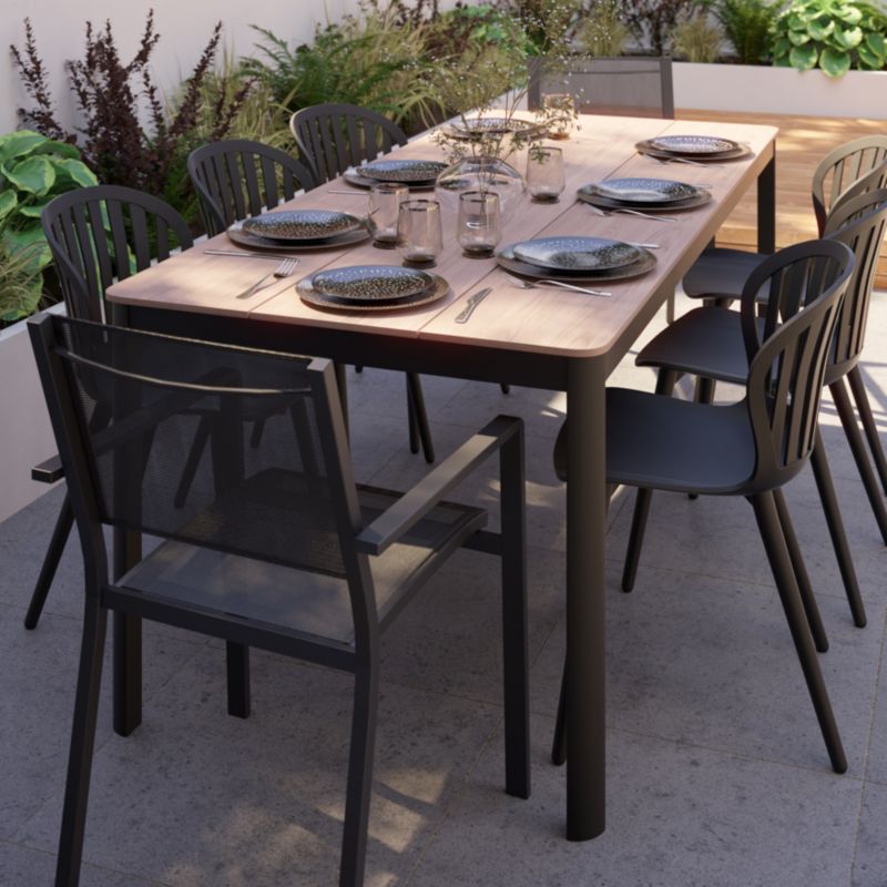 GoodHome Kiwee havestol
