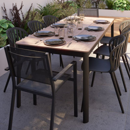GoodHome Kiwee havestol