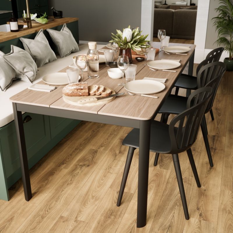 GoodHome Kiwee havestol