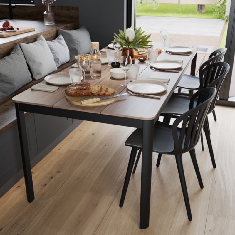GoodHome Kiwee havestol