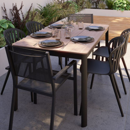 GoodHome Kiwee havestol