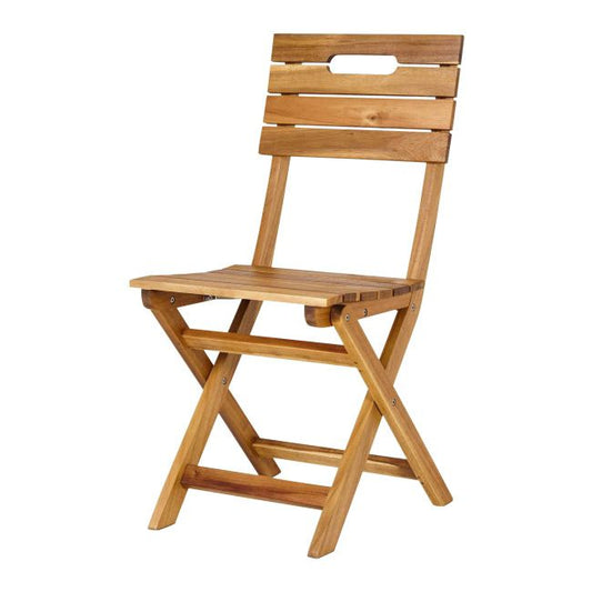 Sammenklappelig havestol Blooma Denia 53 x 53 x 87 cm