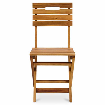 Sammenklappelig havestol Blooma Denia 53 x 53 x 87 cm